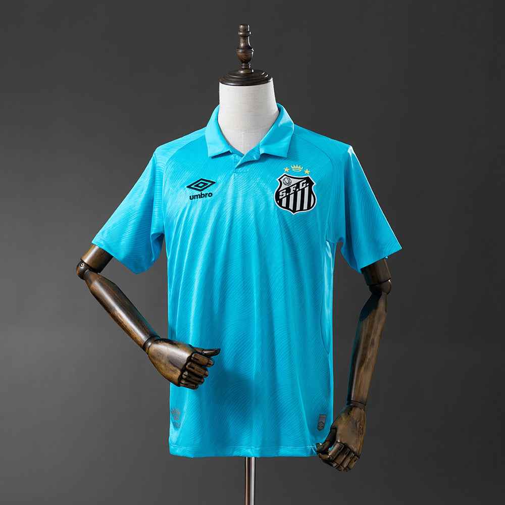 Santos Third 25/26