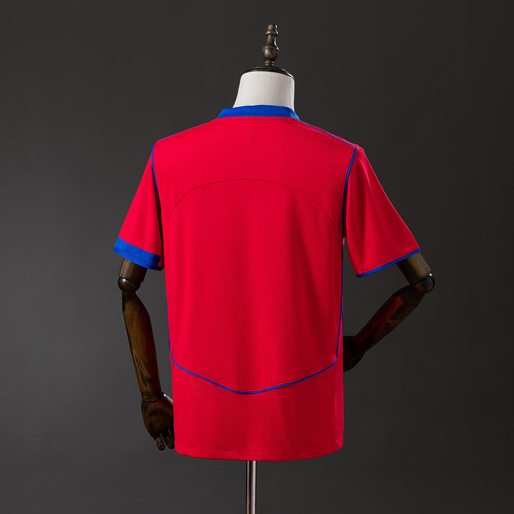 PSG TREĆI 25/26