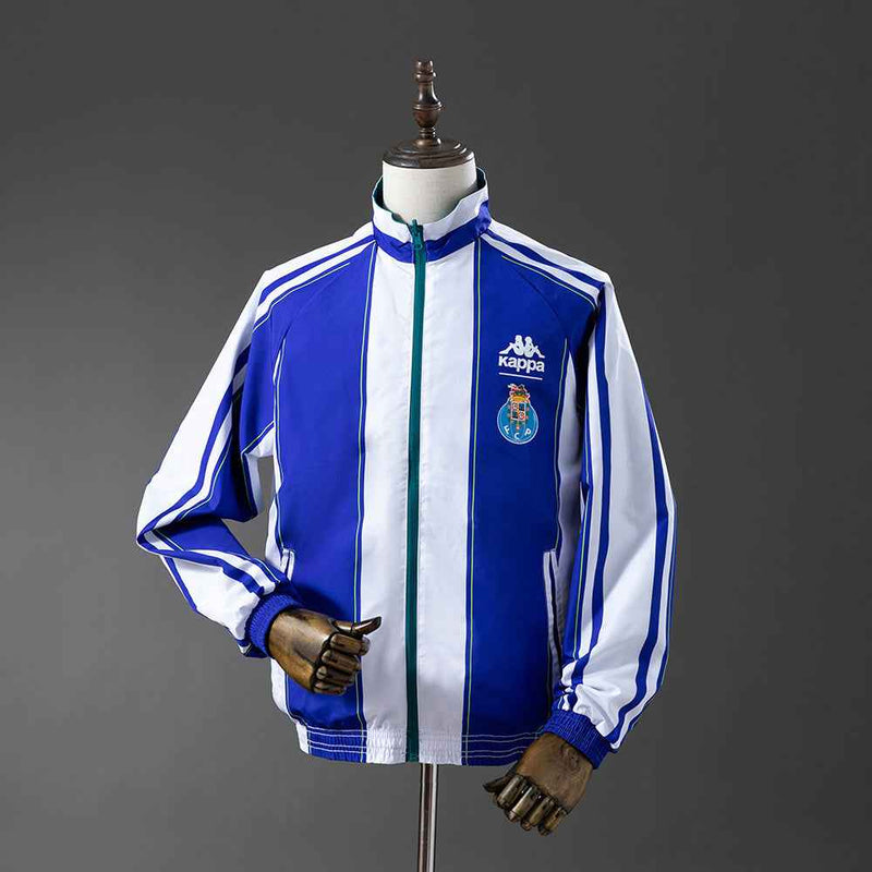 Porto dvostrana jakna