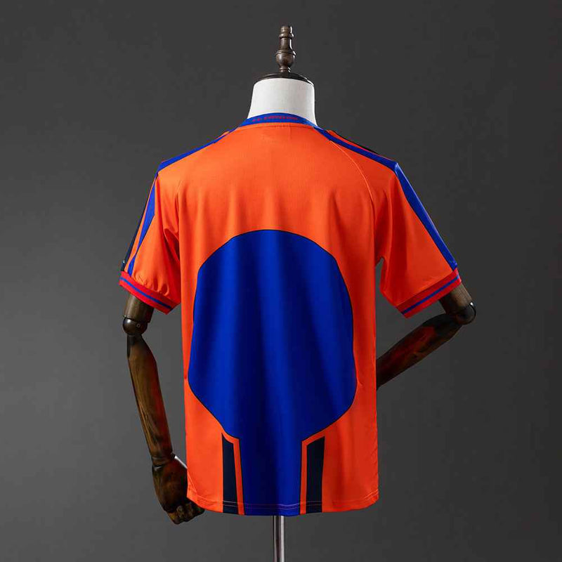 Barcelona Gostujući 97/98