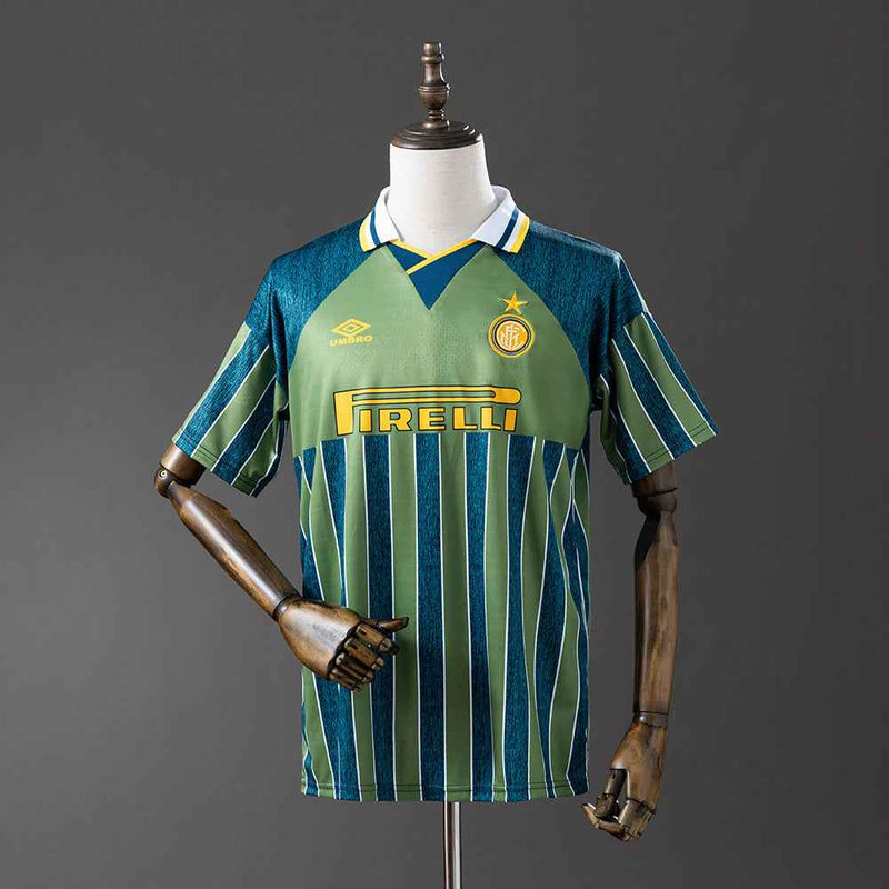 Inter Milan Treći 1995/96