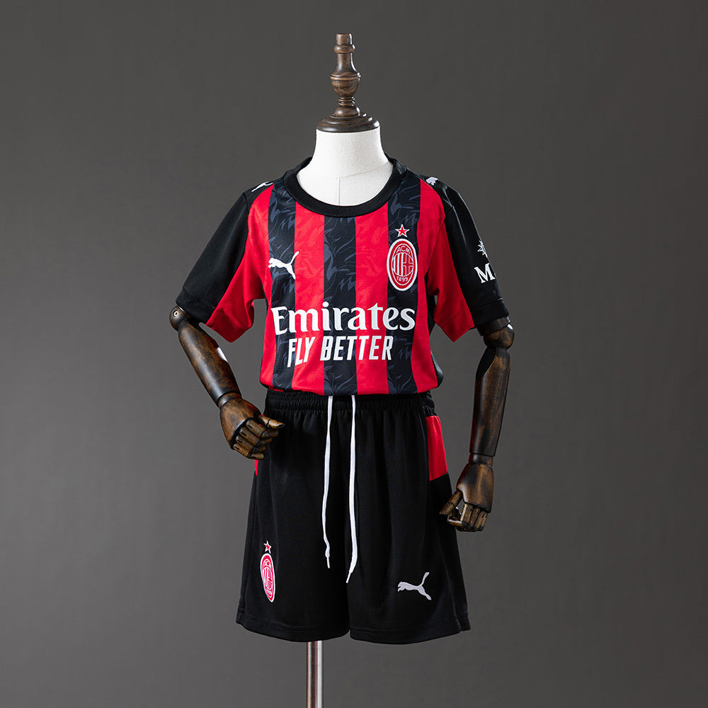 AC Milan 25/26 djeca
