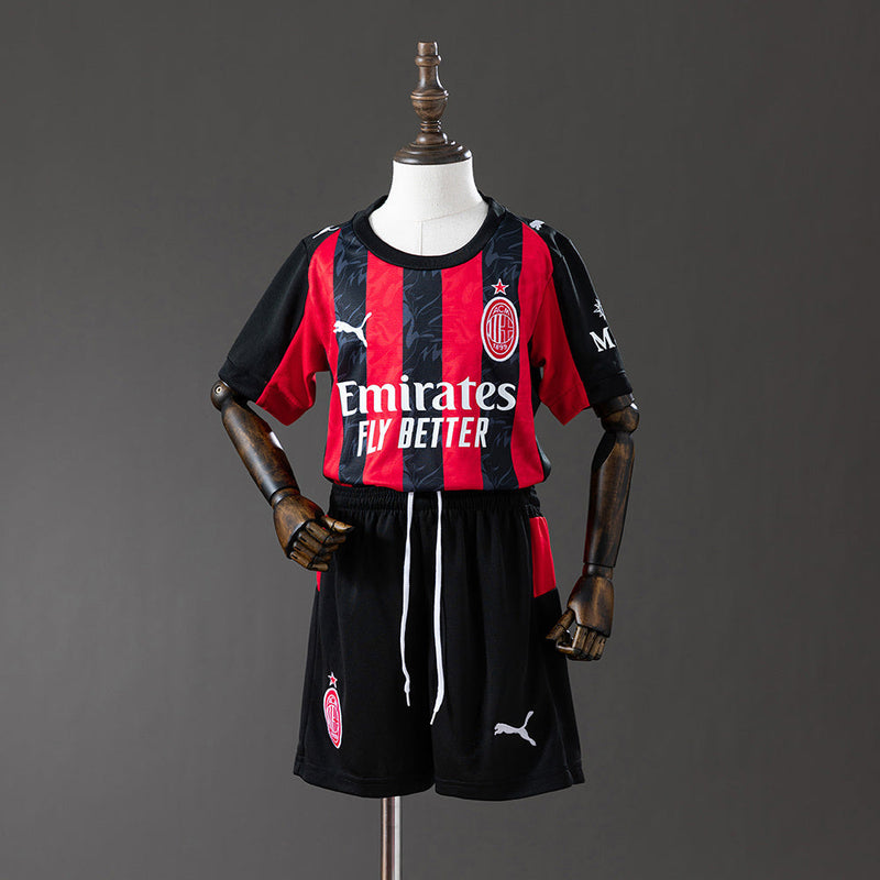 AC Milan 25/26 kids