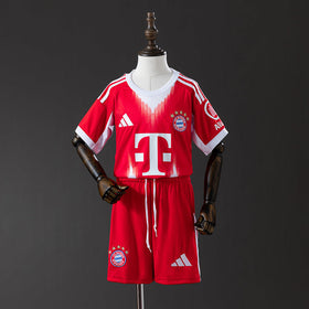 Bayern Munich 25/26 Kids