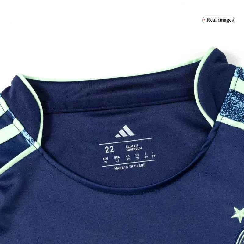 Kids Ajax Away 25/26