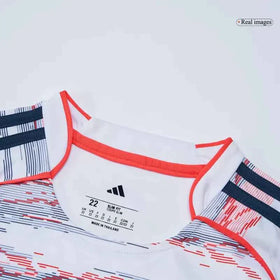 Bayern Munich Away 25/26 Kids
