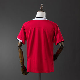 Manchester United Domaći dres 2004/06