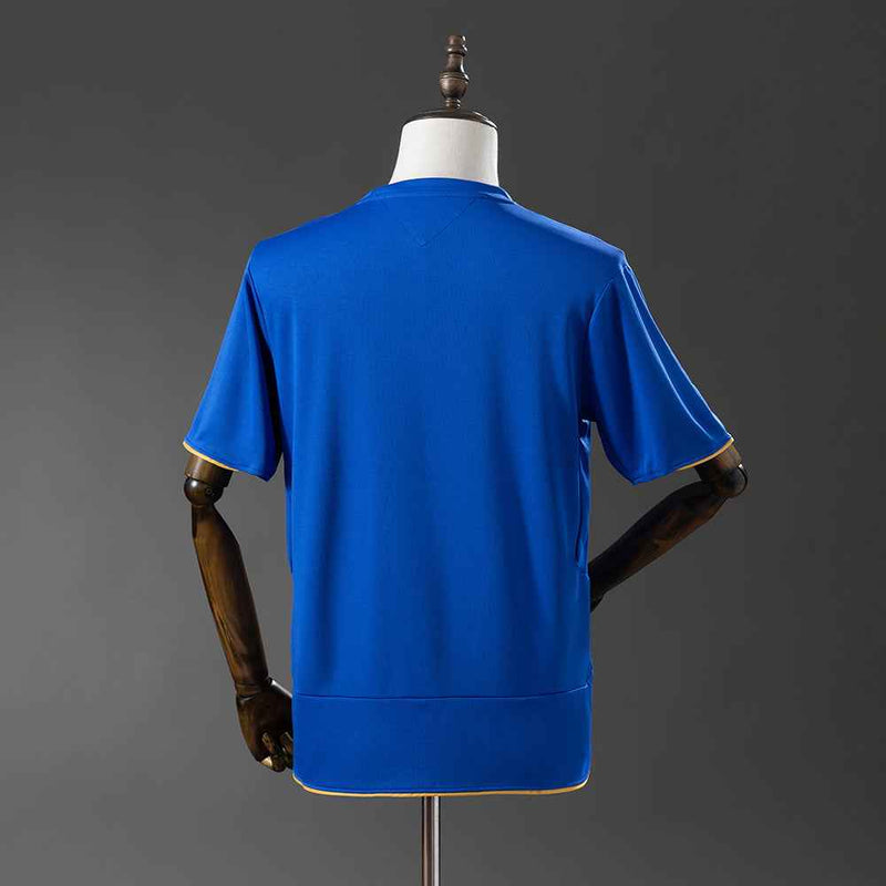 Chelsea domaći dres 2005/06