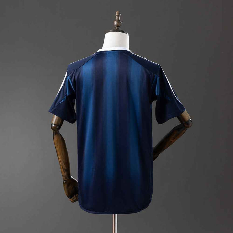 Newcastle United gostujući dres 2005/06