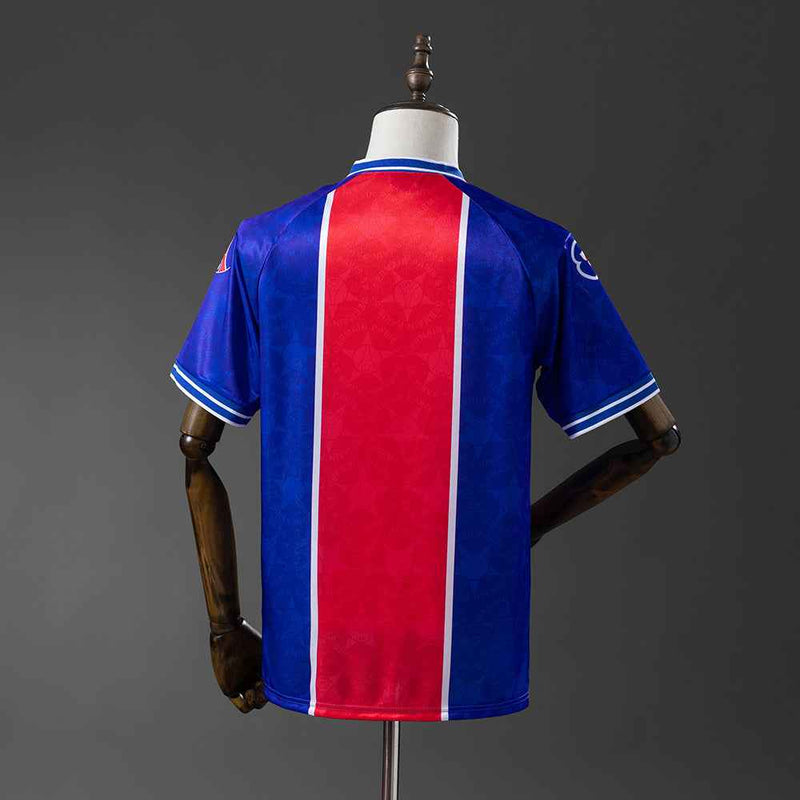 PSG 94/95 Domaći
