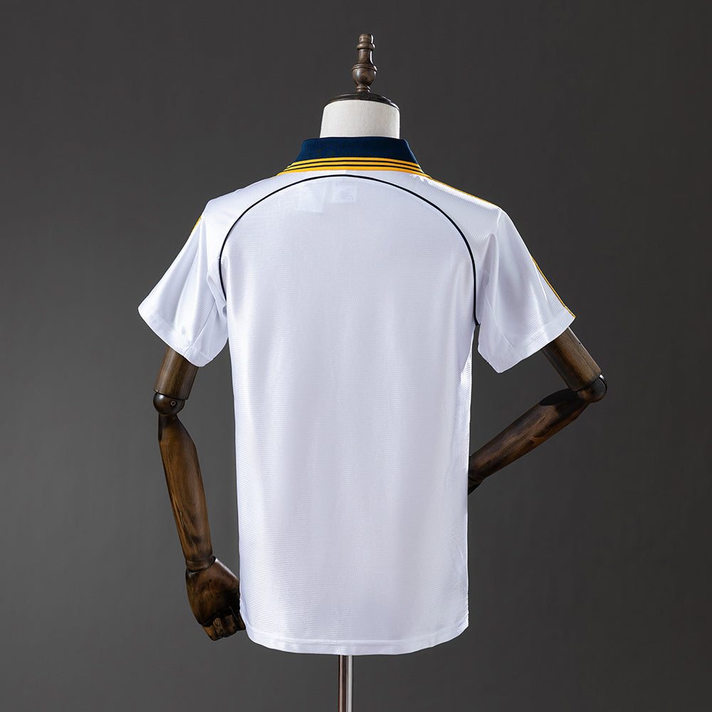 Real Madrid Domaći 1998/00