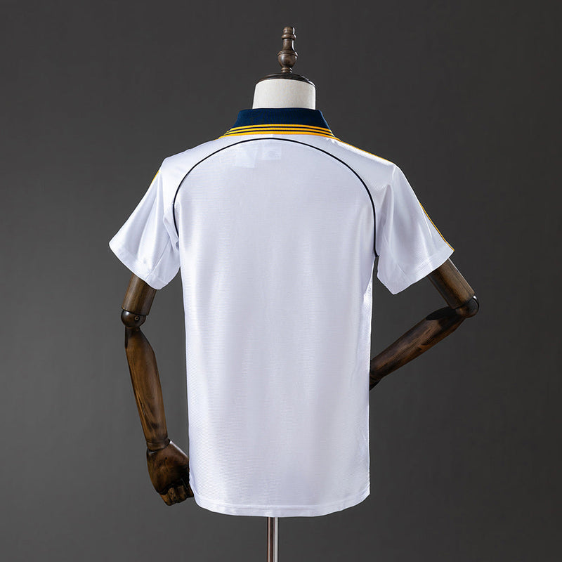 Real Madrid Domaći 1998/00