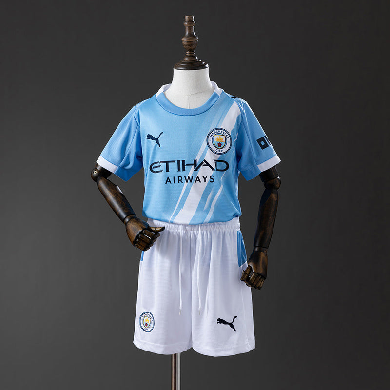 Manchester City 25/26 Dječija