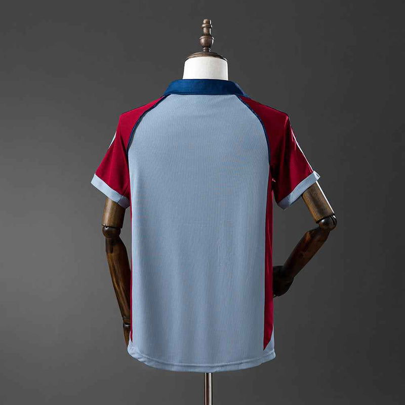 Bayern München gostujući dres 1998/99