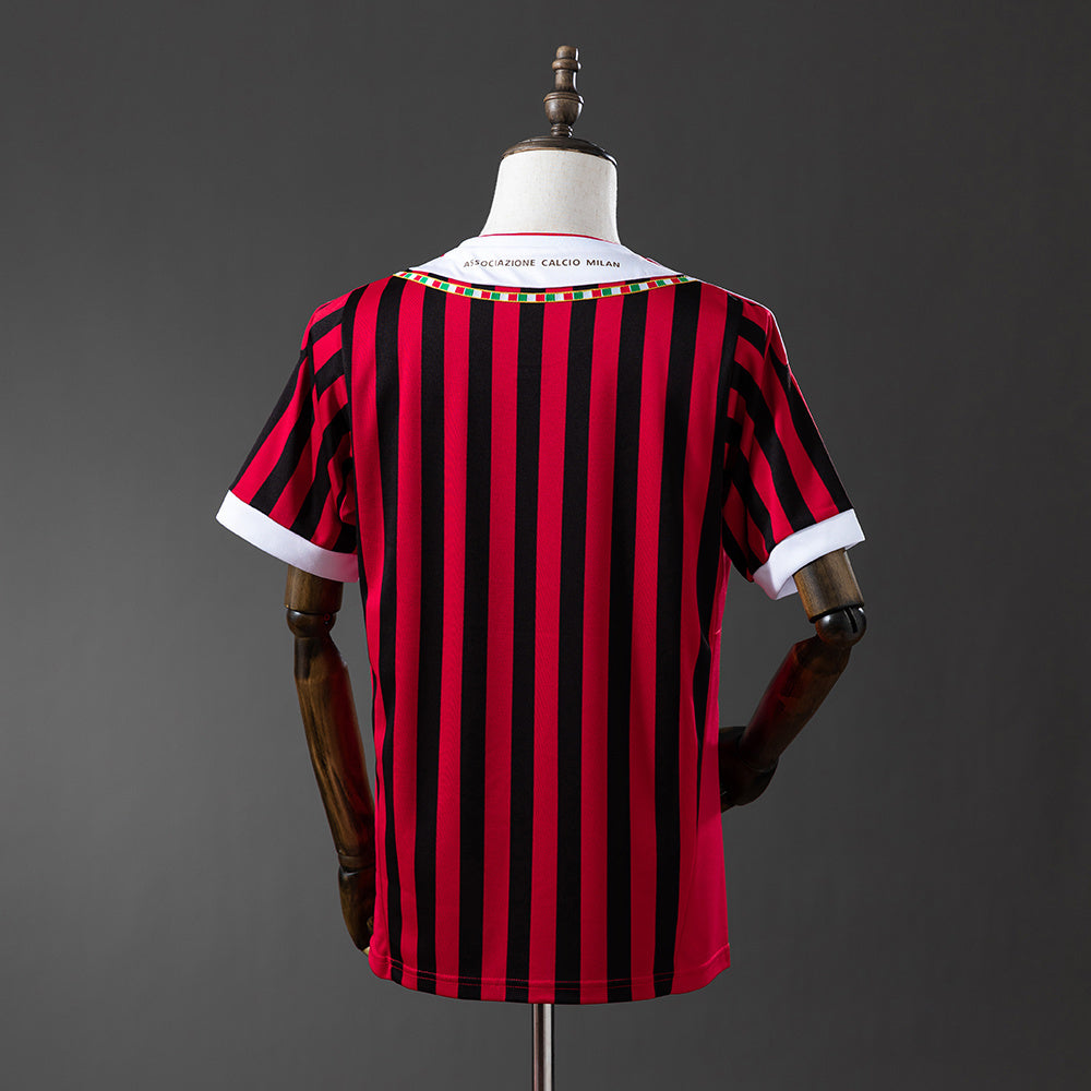 AC Milan Domaći 2011/12