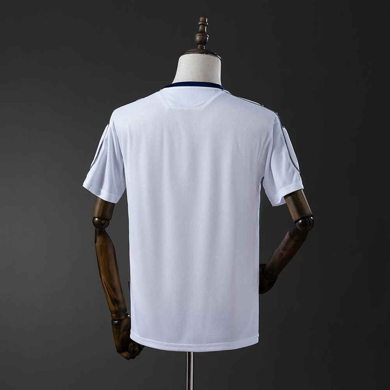 Manchester United Gostujući dres 2000/01