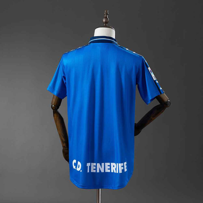 Tenerife u gostima 1998/99.