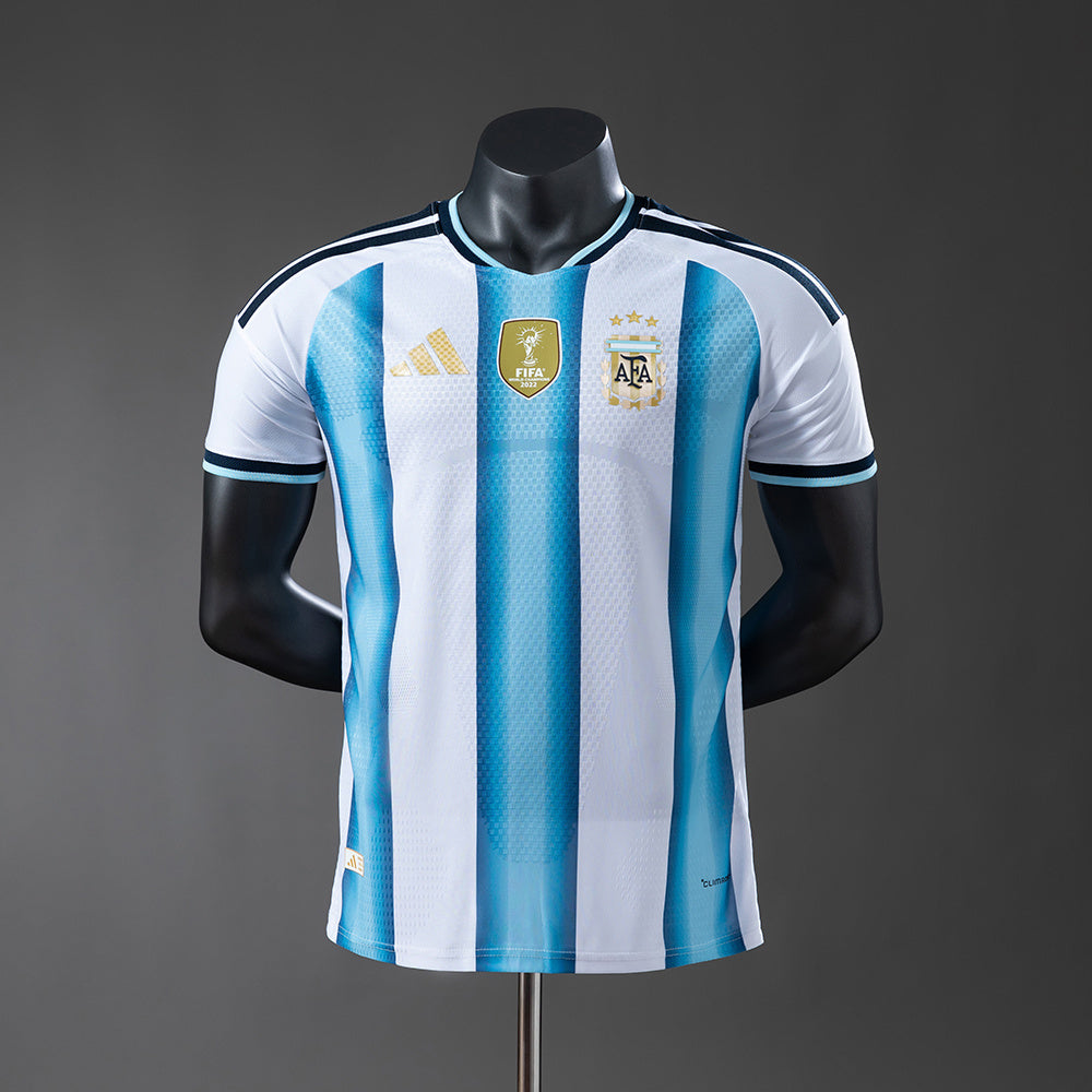 Argentina Domaći 2026.
