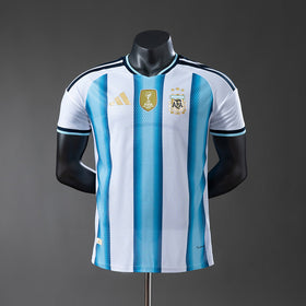 Argentina Domaći 2026.