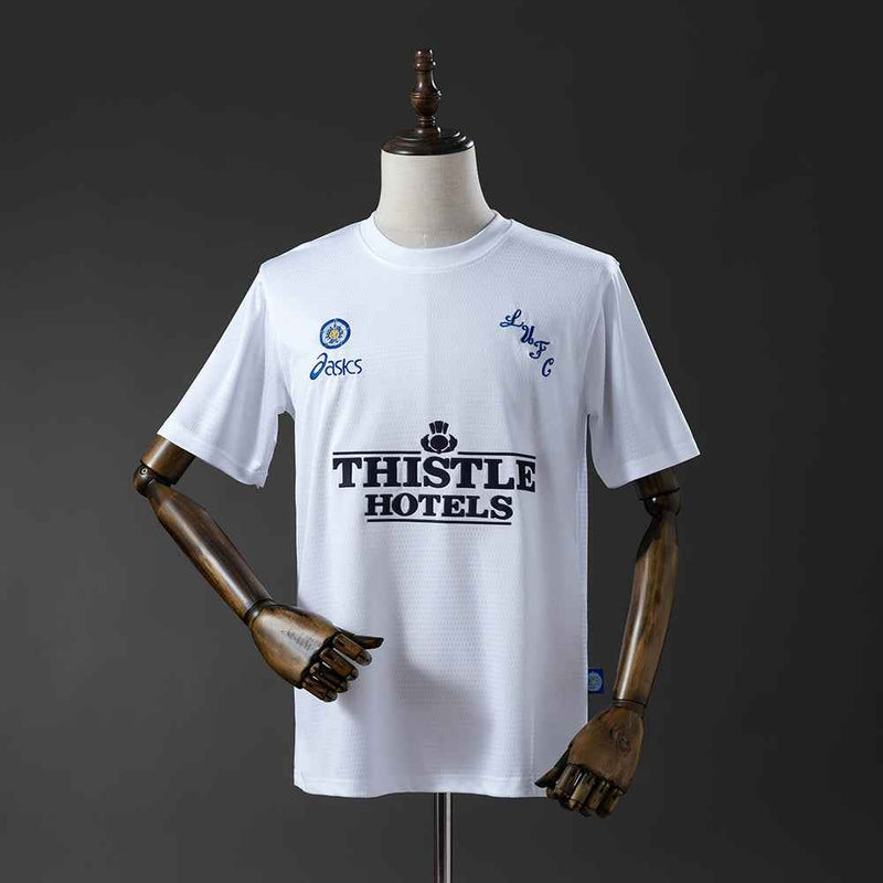 Leeds United Domaći 1995/96