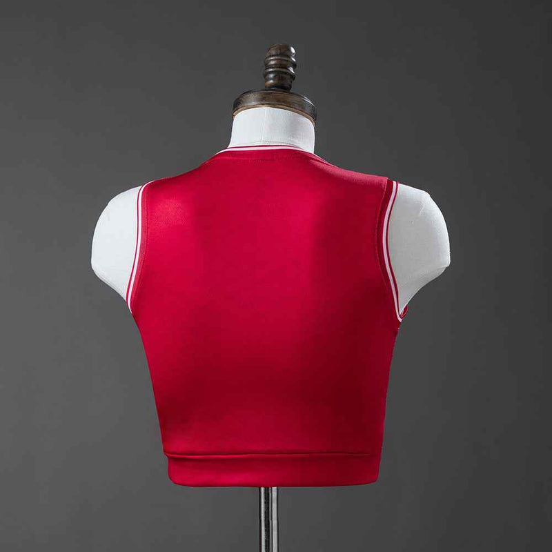 Liverpool 2026 Croptop