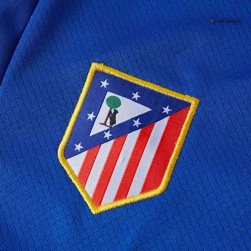 Atletico Madrid 25/26 Kids