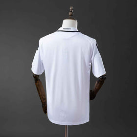 Real Madrid 08/09 Home