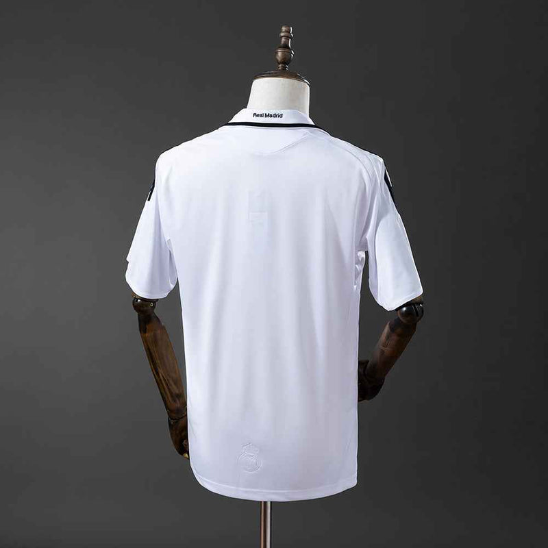 Real Madrid domaći dres 08/09