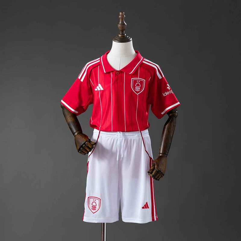 Nottingham Forest domaći dječiji 25/26