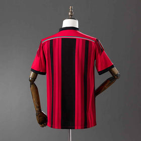 AC Milan Home 2014/15