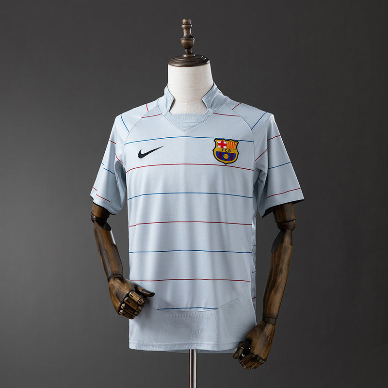 Barcelona gostujući dres 2003/05