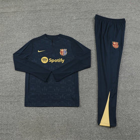 FC Barcelona Tracksuit 2024-25