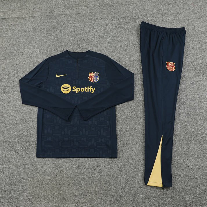 FC Barcelona Trenerka 2024-25