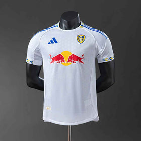 Leeds United 25/26 Home