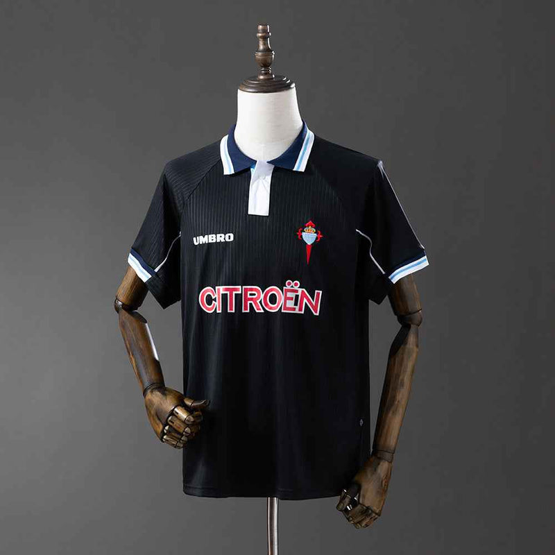 Celta De Vigo gostujući dres 1997/98