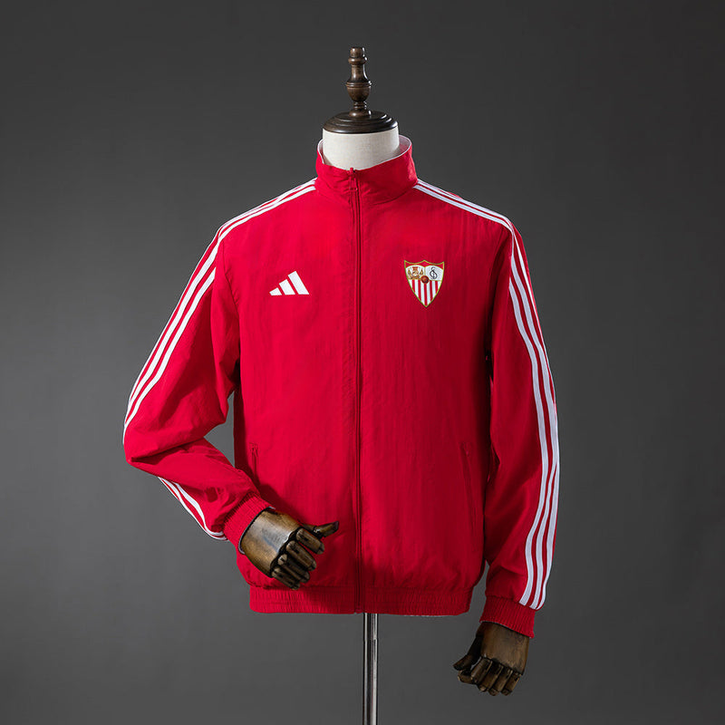 Sevilla dvostrana vjetrovka