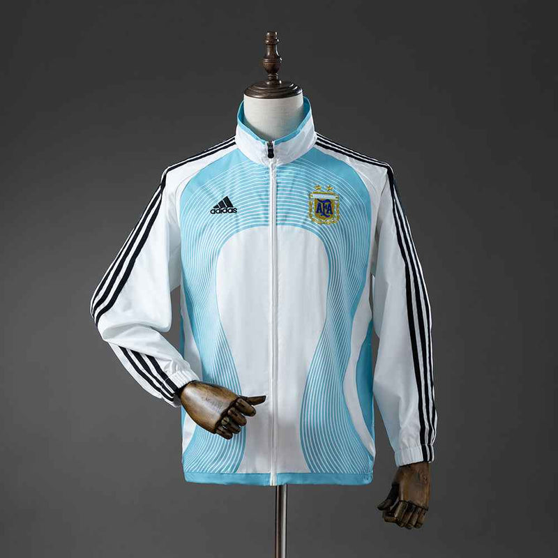 Argentina 05/06 Retro vjetrovka