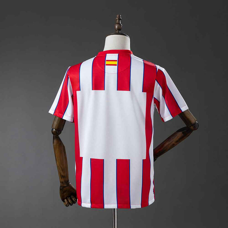 Atletico Madrid Domaći 2011/12 UCL