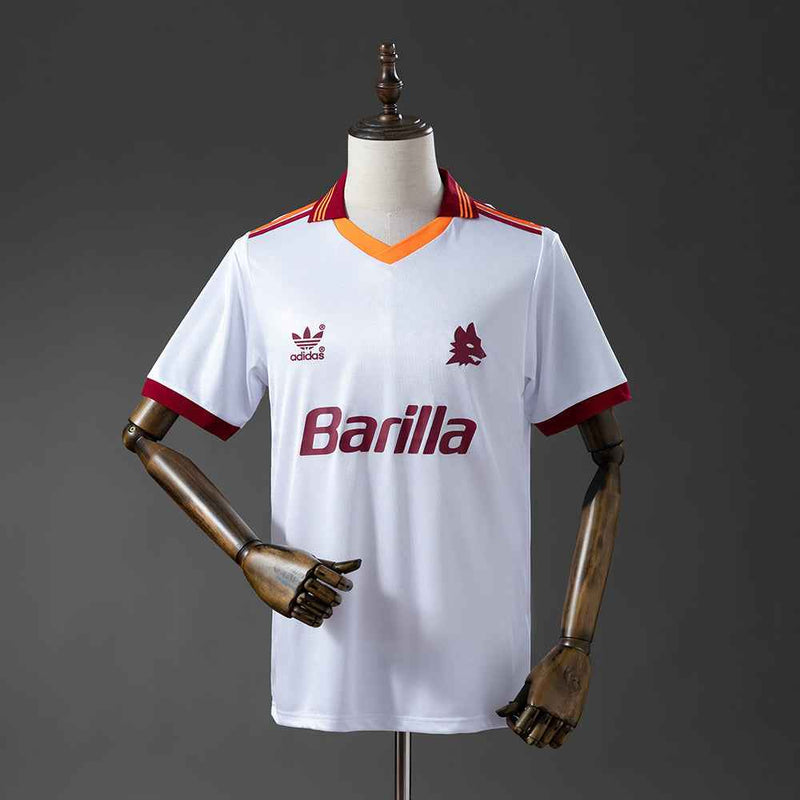 Roma Gostujući 1992/94