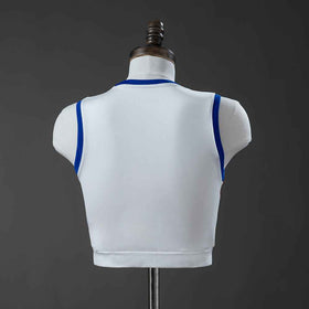England 25/26 Croptop