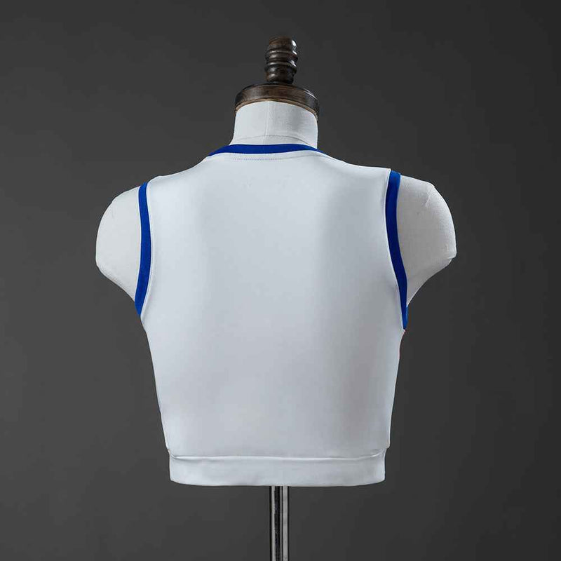England 25/26 Croptop