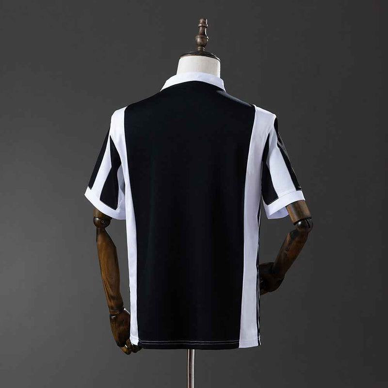 Juventus domaći 2017/18
