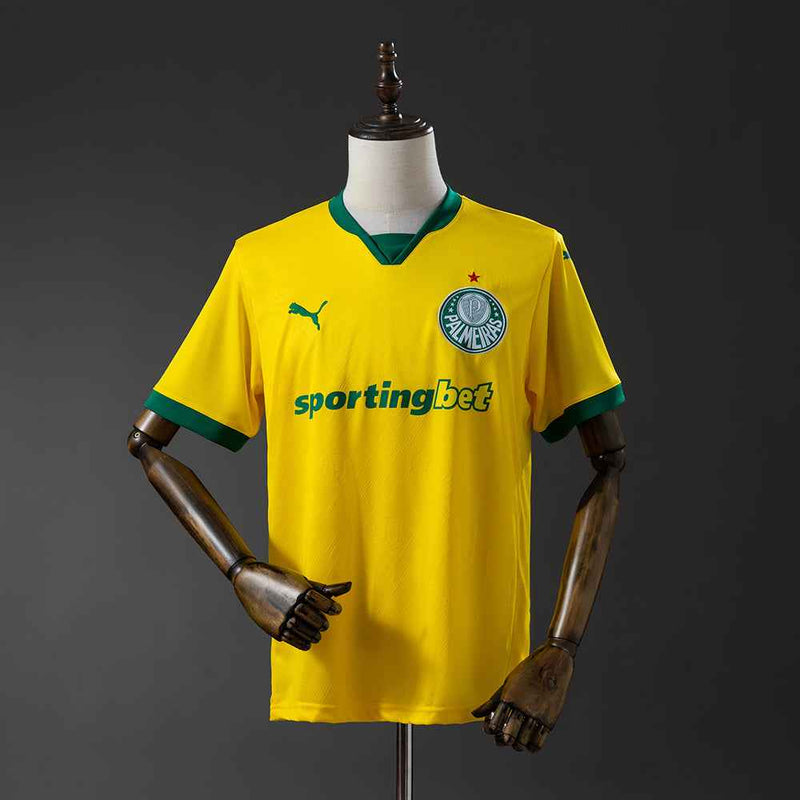 Palmeiras 25/26 Third