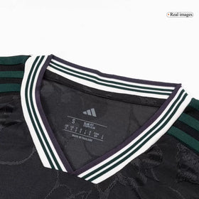 Juventus Third Away Custom Player Version Soccer Jersey 2025/26