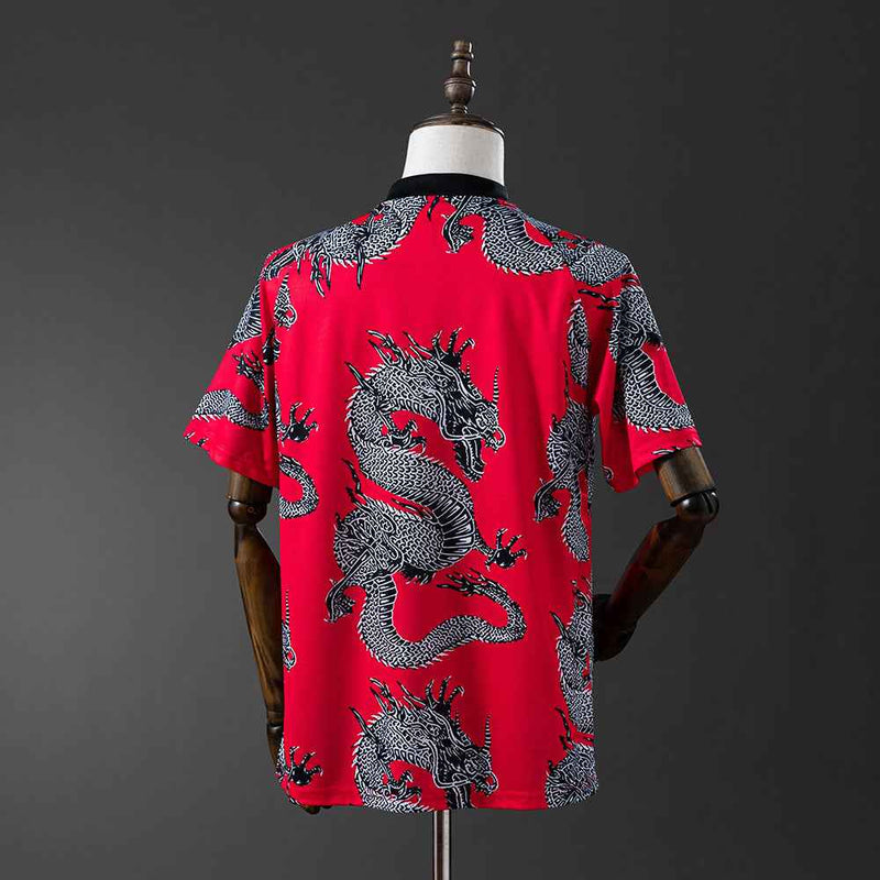 Manchester United kinesko izdanje 19/20