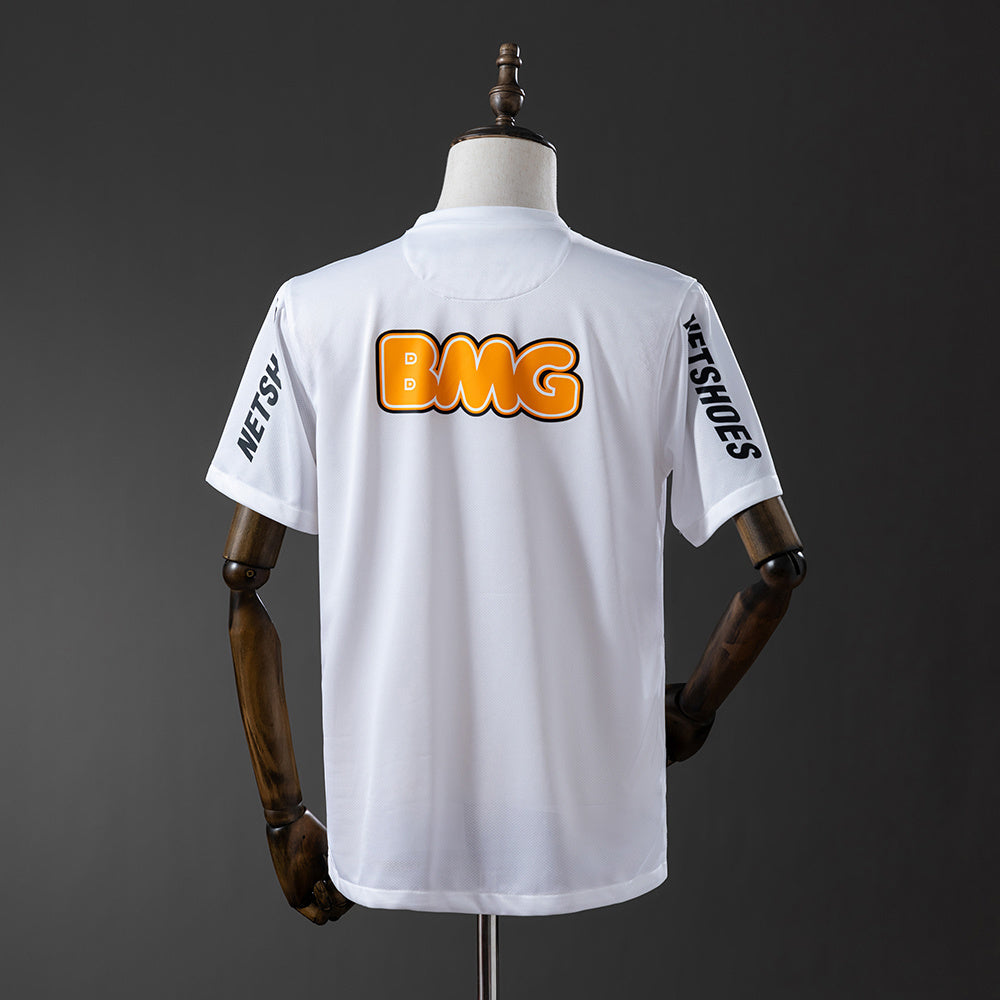 Santos FC domaći dres 2011/12