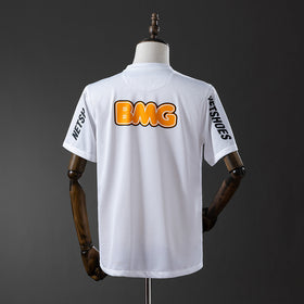 Santos FC domaći dres 2011/12