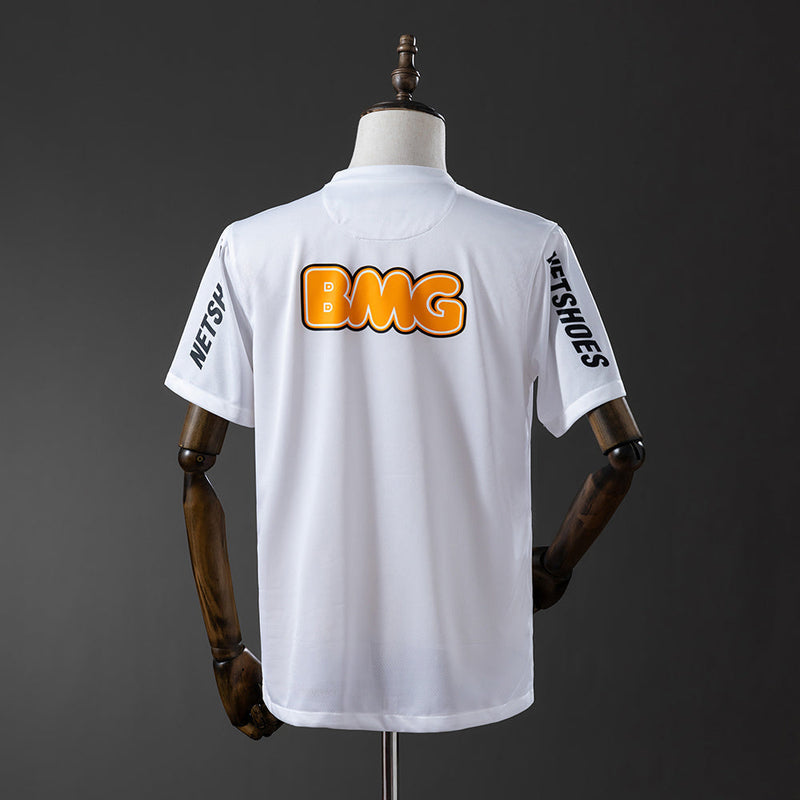 Santos FC domaći dres 2011/12