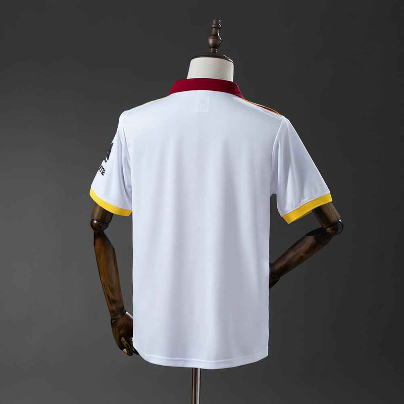 Roma gostujući 1991/92