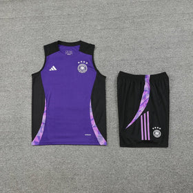 Germany Training Set 2024-25